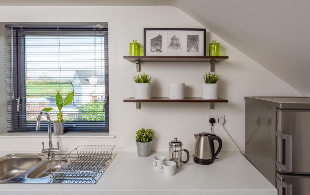 Knockanboy Loft بوليماني المظهر الخارجي الصورة