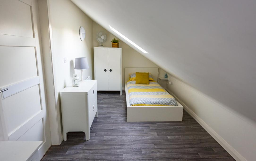 Knockanboy Loft بوليماني المظهر الخارجي الصورة